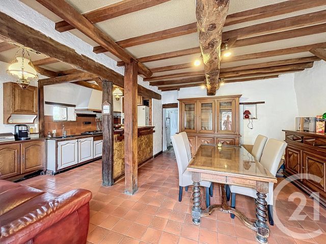 Maison à vendre - 7 pièces - 137,96 m2 - St Clar - 32 - MIDI-PYRENEES