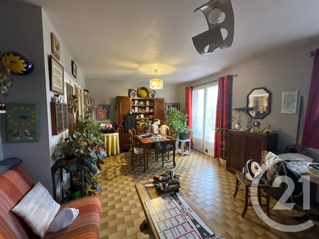 Appartement F4 à vendre - 5 pièces - 88,34 m2 - Fleurance - 32 - MIDI-PYRENEES