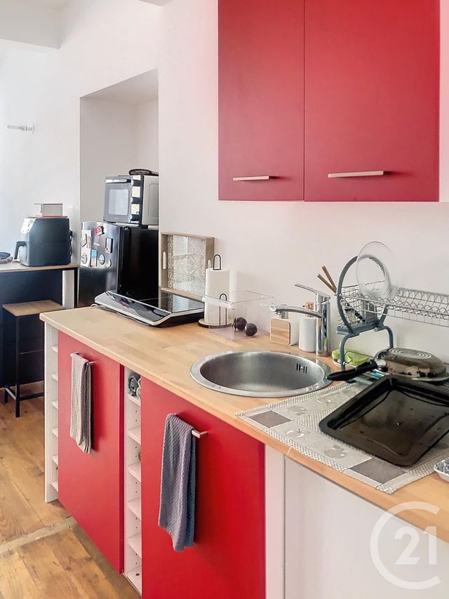 Appartement F2 à louer - 2 pièces - 38,43 m2 - Fleurance - 32 - MIDI-PYRENEES