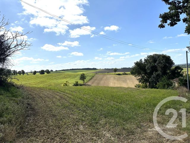 Terrain à vendre - 1840 m2 - Fleurance - 32 - MIDI-PYRENEES