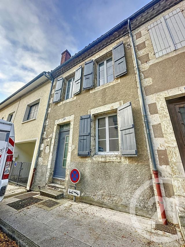 Maison à vendre - 3 pièces - 50,11 m2 - Auch - 32 - MIDI-PYRENEES