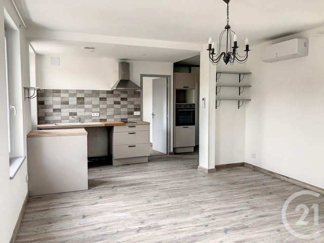 Appartement F2 à louer - 2 pièces - 47,42 m2 - Fleurance - 32 - MIDI-PYRENEES