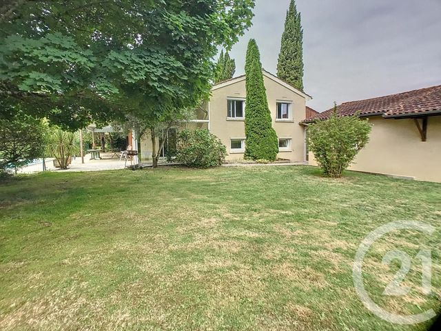 Maison à vendre MIRANDE