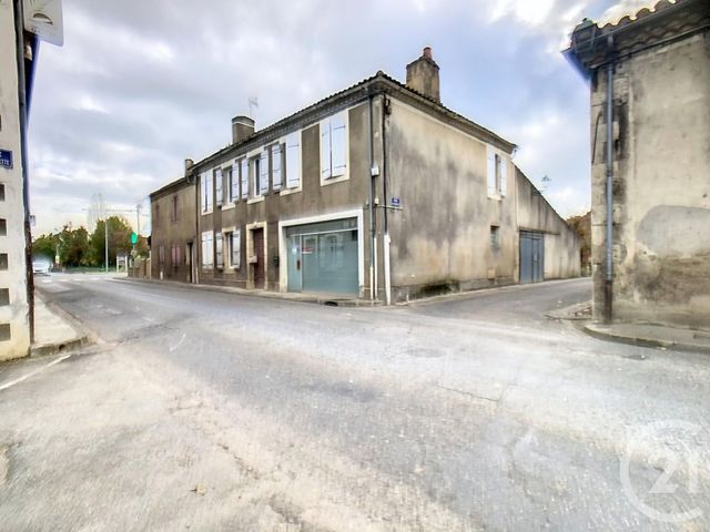 Immeuble à vendre PAVIE