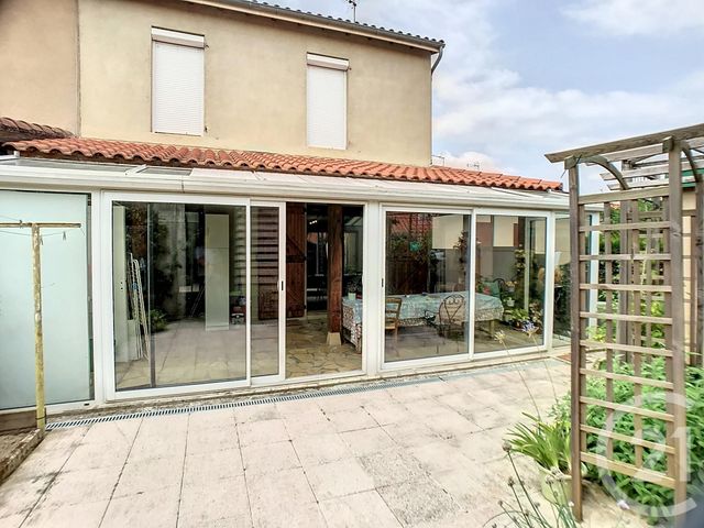 Maison à vendre - 5 pièces - 102,17 m2 - Auch - 32 - MIDI-PYRENEES