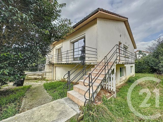 Maison à vendre - 4 pièces - 80,59 m2 - Auch - 32 - MIDI-PYRENEES